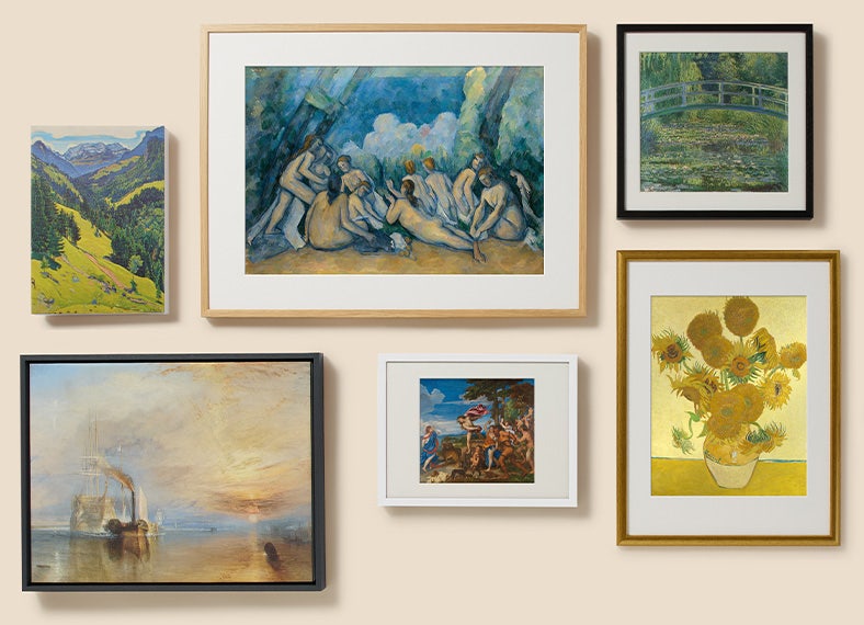 Prints and Posters