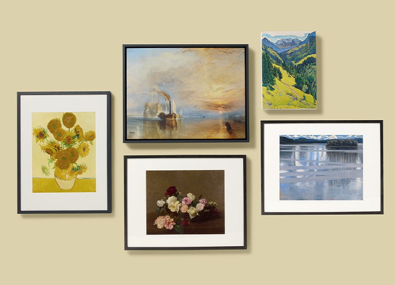 Prints and Posters