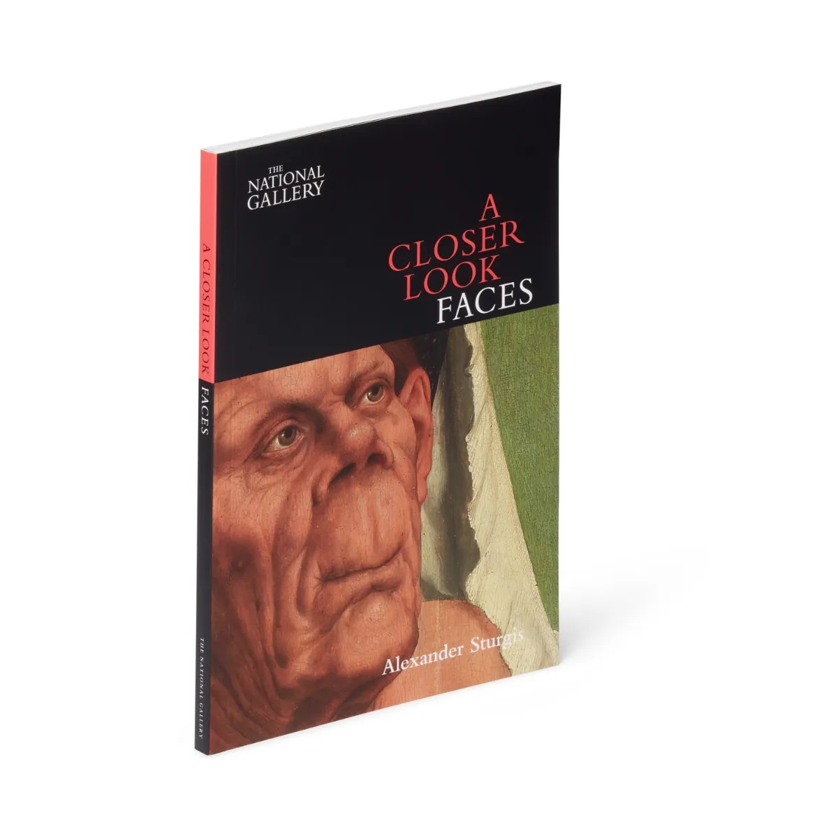 A Closer Look: Faces