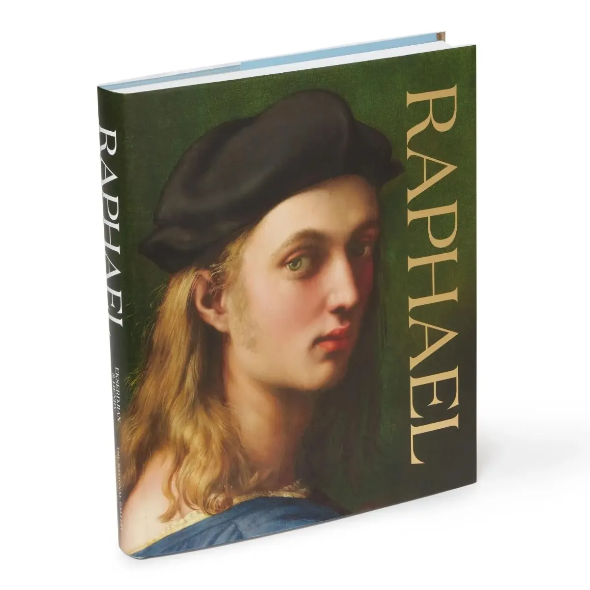 Raphael Catalogue