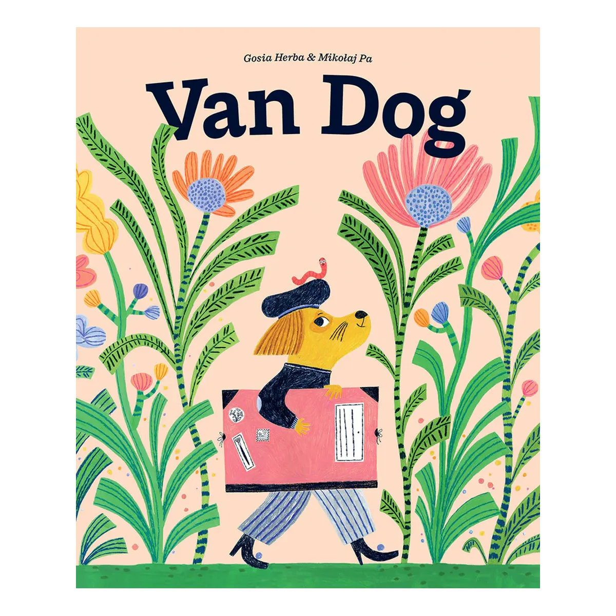 Van Dog