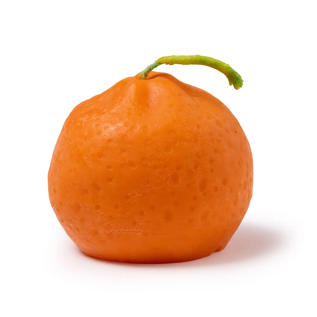 Orange Scented Candle