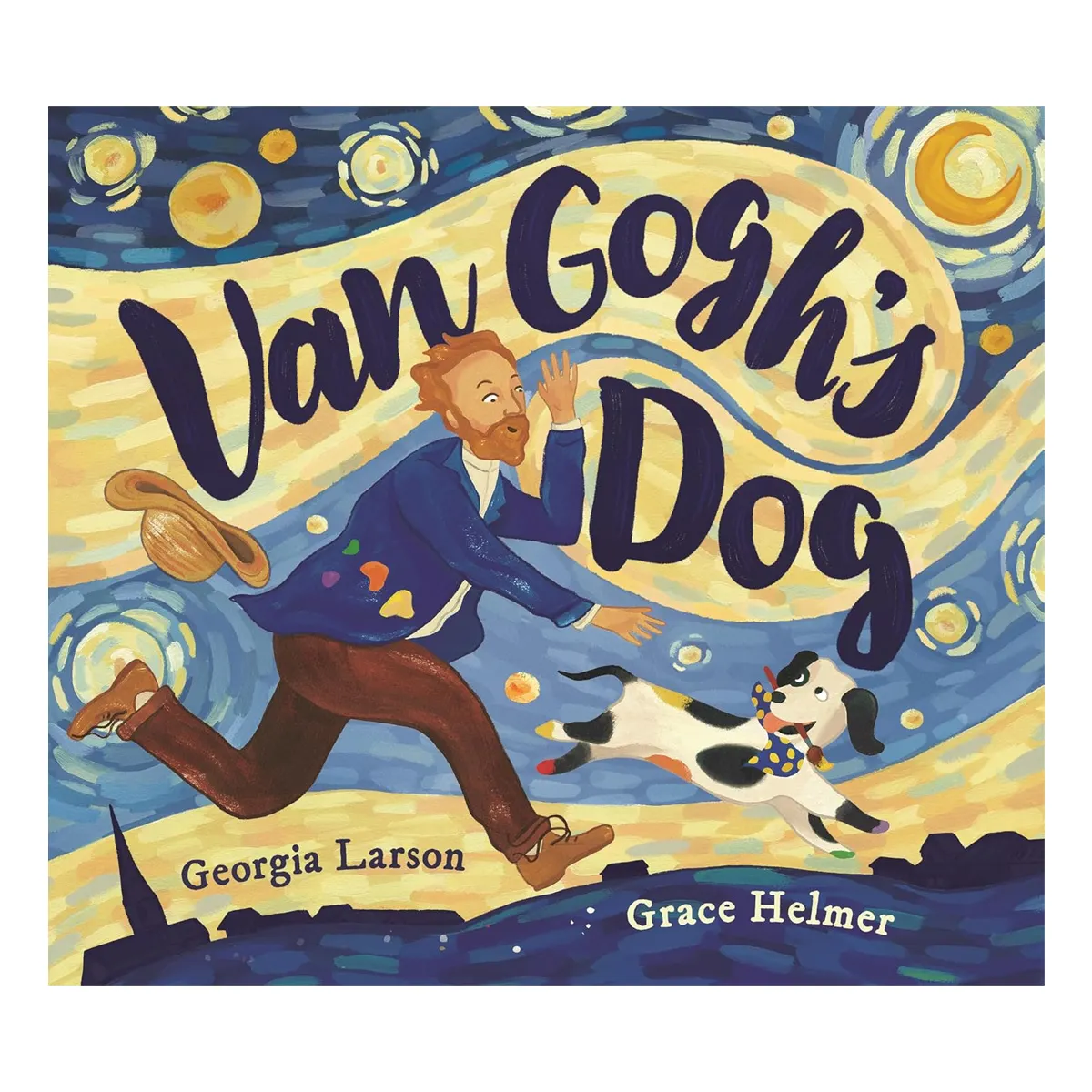 Van Gogh's Dog