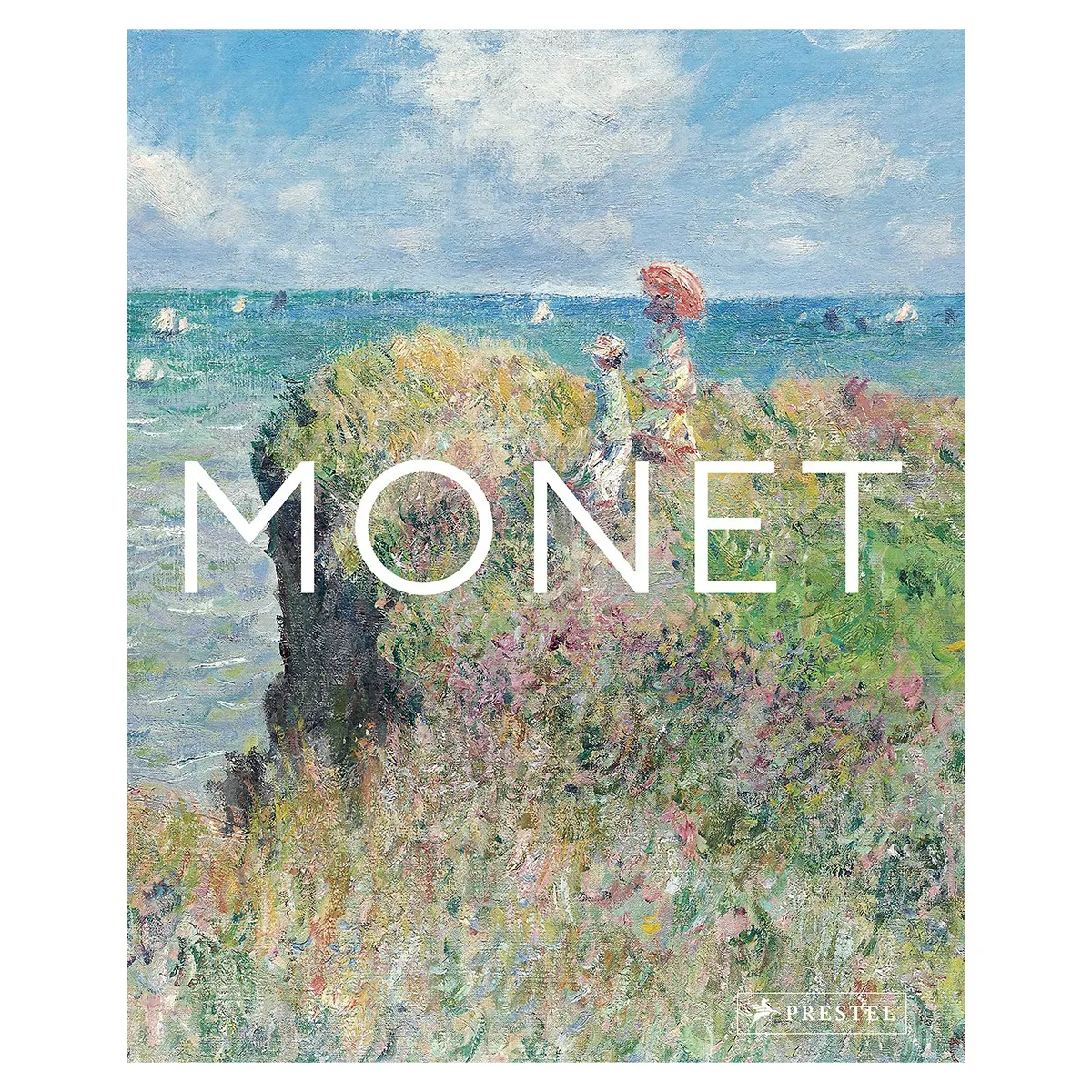 Monet: The Bigger Picture