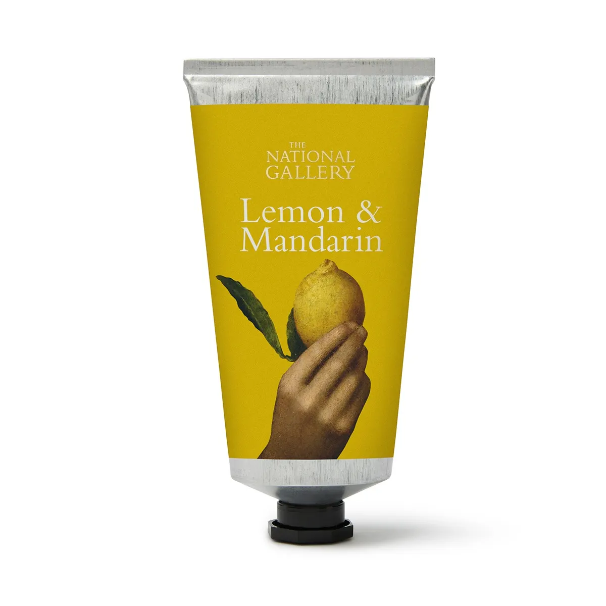 Lemon & Mandarin Hand Cream 75ml