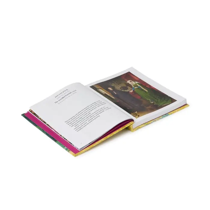 The National Gallery Highlights | National Gallery Shop