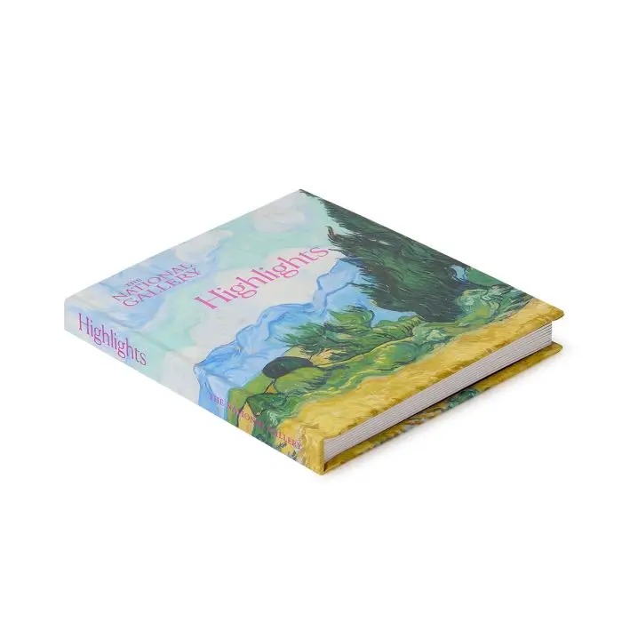The National Gallery Highlights | National Gallery Shop