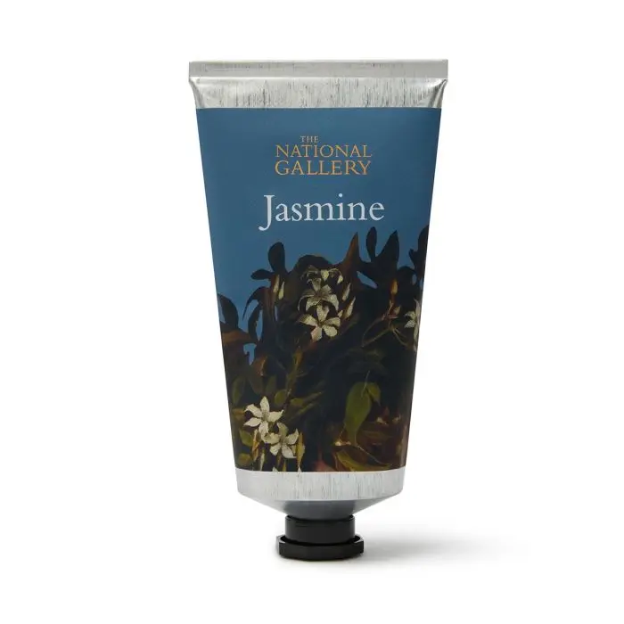 ☆　na.m様│クリーム&ローション　、エマルジョン Jasmine Hand Cream 75ml | National Gallery Shop