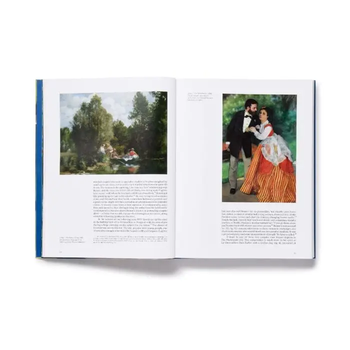 Renoir & Love Exhibition Catalogue | National Gallery Shop