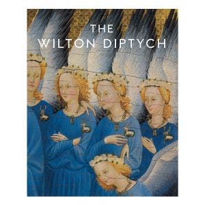 Main image of the The Wilton Diptych.