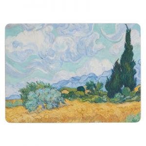 Small image of A Wheatfield