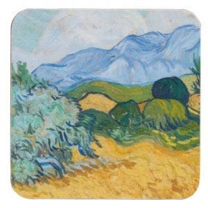 Small image of A Wheatfield
