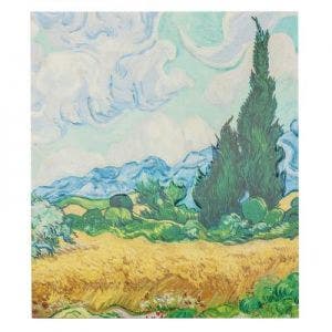 Small image of A Wheatfield