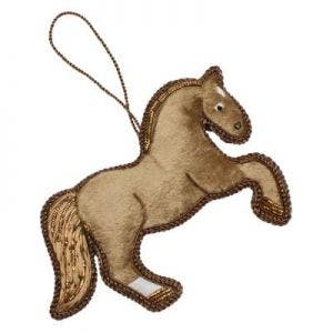 Small image of Whistlejacket Christmas Decoration