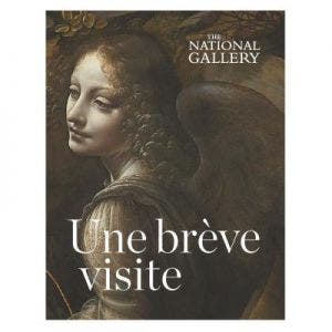 Small image of Une brève visite