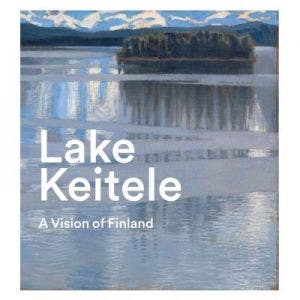 Small image of Lake Keitele: A Vision of Finland