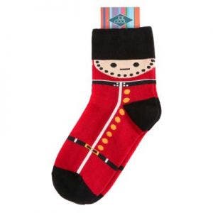 Small image of Beefeater Socks