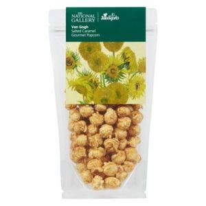 Small image of Salted Caramel Popcorn