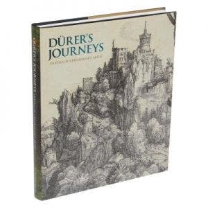 Small image of Dürer’s Journeys: Travels of a Renaissance Artist Catalogue