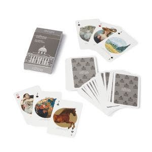 Main image of the The Collection Playing Cards.