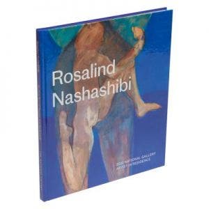 Small image of 2020 National Gallery Artist in Residence: Rosalind Nashashibi