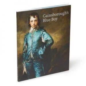 Small image of Gainsborough’s Blue Boy: The Return of a British Icon