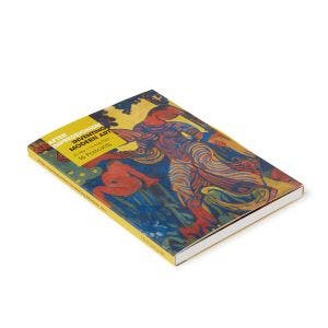 Main image of After Impressionism Postcard Book -  16 cards