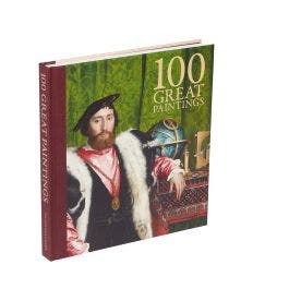 1018442---100-great-paintings-