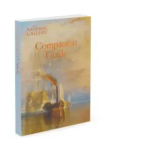 The National Gallery: A History | National Gallery Shop