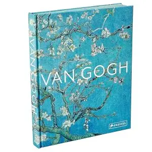 Van Gogh: The Pop-Up Book | National Gallery Shop
