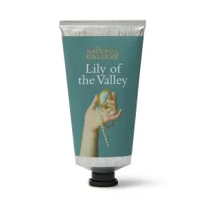 Jasmine Hand Cream 75ml | National Gallery Shop