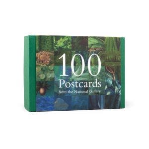 Box of 100 Postcards
