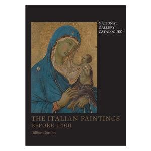 Main image of The Italian Paintings Before 1400.