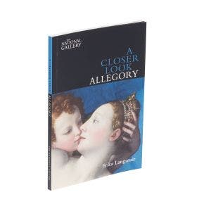 Main image of A Closer Look : Allegory (PB)