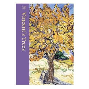 Main image of the Vincent's Trees: Paintings and Drawings by Van Gogh.