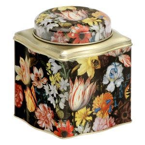 Main image for the English Breakfast Tea Caddy 