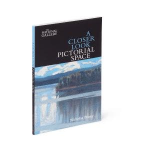 Main image of the book A Closer Look: Pictorial Space