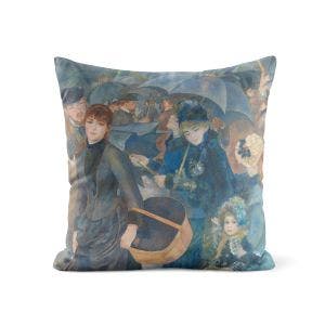 Main image of The Umbrellas Cushion.