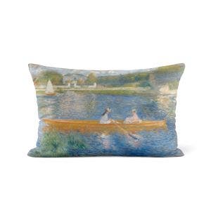 Main image of The Skiff (La Yole) Cushion.