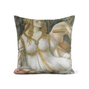 Main image of the Venus Cushion.