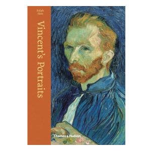 Vincent's Portraits: Paintings and Drawings by Van Gogh