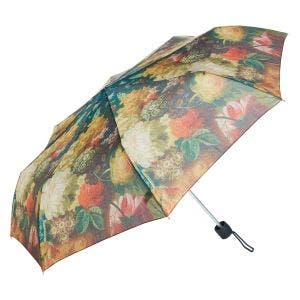 Main image of Flowers in a Vase Umbrella.