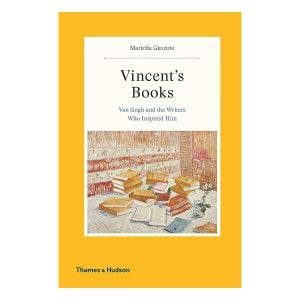 Main image of the book: Vincent's Books