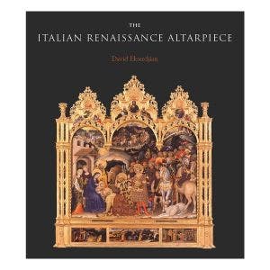 Main image of The Italian Renaissance Altarpiece.