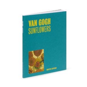 Main image of the Van Gogh: Sunflowers book cover 