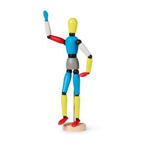Main image of the The Artist's Mannequin