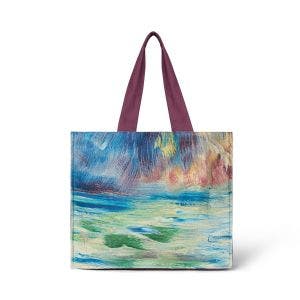Main image of Renoir Pocket Tote Bag