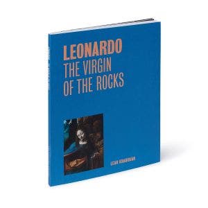 Main image of Leonardo: The Virgin of the Rocks (One Painting, One Story) book