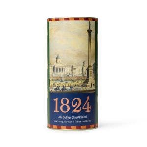 Luxury Scottish Shortbread