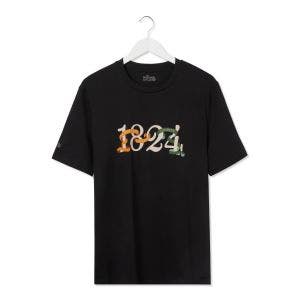 Main image of 1824 Bicentenary Black T-Shirt